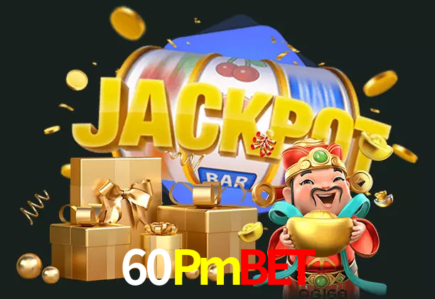60Pmbet bet