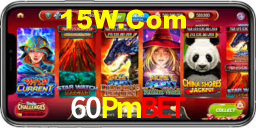 Tournaments 60Pmbet
