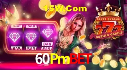 60Pmbet App