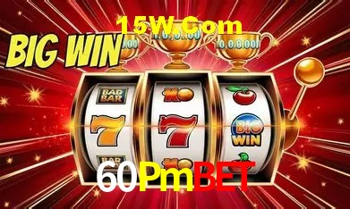 Cadastro Rápido 60Pmbet