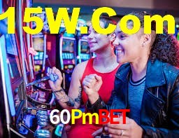 Live Casino 60Pmbet