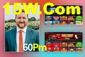 Experiência VIP 60Pmbet