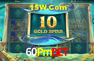60Pmbet - Um Cassino De Prestígio! - 60Pmbet Login