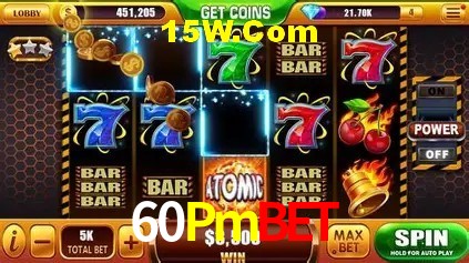 60Pmbet