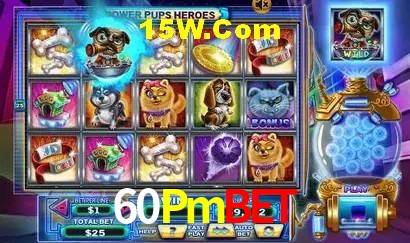 Explore as vantagens do 60Pmbet: serviço profissional e confiabilidade