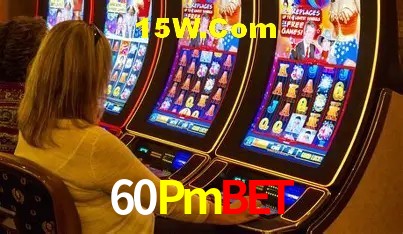 Experiência VIP 60Pmbet