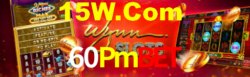 Welcome Bonus 60Pmbet