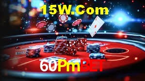 Live Casino 60Pmbet