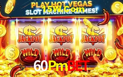 Promoções Sazonais 60Pmbet