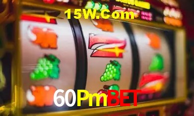 Sinta a adrenalina dos jogos de cassino com 60Pmbet