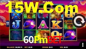 VIP Casino 60Pmbet