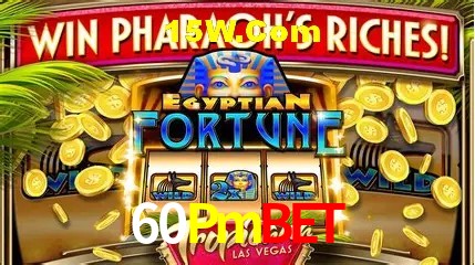 Design Responsivo 60Pmbet