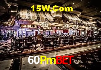 Apostas de Tênis 60Pmbet