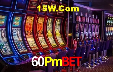 Apostas de Futebol 60Pmbet