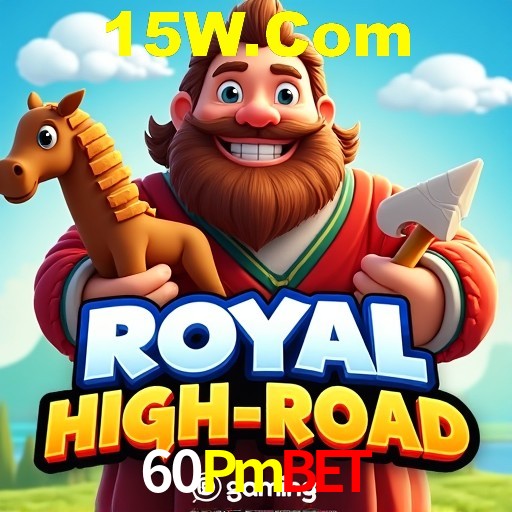 60Pmbet Login