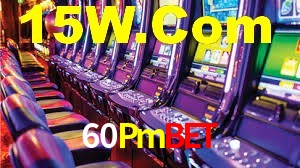 Blackjack Table 60Pmbet