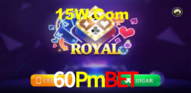 60Pmbet Login