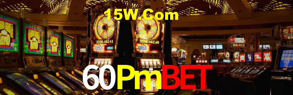 Bônus Generosos e Exclusivos no 60Pmbet para Você!
