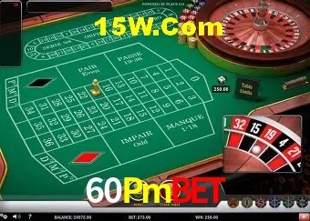 Integração de APIs 60Pmbet