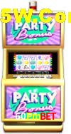 Game Providers 60Pmbet