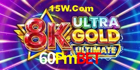 Recursos de Bônus 60Pmbet