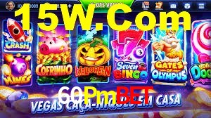 Spaceman Game 60Pmbet